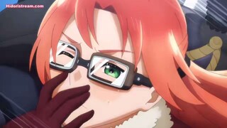 EP8 Akujiki Reijou to Kyouketsu Koushaku (Sub Indonesia)