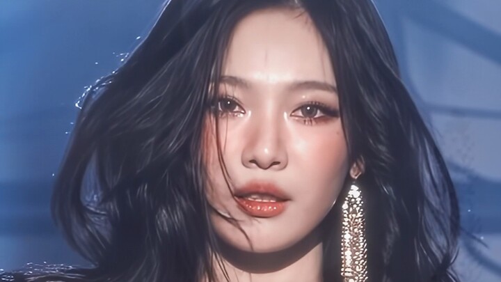 : Thế giới tập trung vào tôi