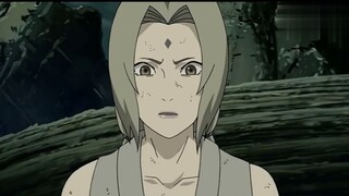 Madara cởi trói cho bụi đất và tự mình tái sinh, và những cái bóng không liên quan gì đến Madara.