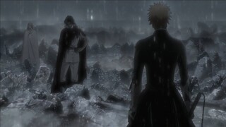 Ichigo VS Yhwach [English Dubbed].