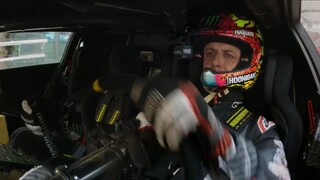 [HOONIGAN] Ken Block’s Electrikhana TWO_ One More Playground; Mexico City in the Audi S1 Hoonitron