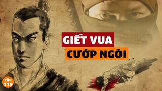 5 Cuộc Binh Biến Soán Ngôi Đoạt Vị Nổi Tiếng Nhất Trong Lịch Sử Việt Nam | Đàm Đạo Lịch Sử | #119