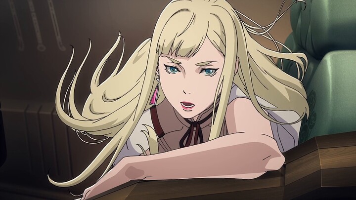 【MAD】Mobile Suit Gundam: Hathaway's Flash——Ultimate Realism in the Universal Century