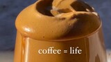 Coffee cream - 咖啡 - coffee - 食物 - food