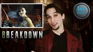 Resident Evil Showcase Breakdown