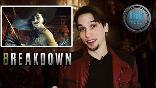 Resident Evil Showcase Breakdown