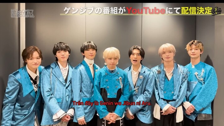 Dự án YouTube mới chính thức khởi động