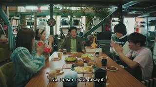 Aku adalah seorang pengendali daftar-D ep02