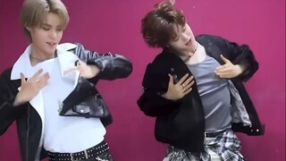 【NHẮM MẮT LẠI】Hai chữ C ở giữa! Mã Tĩnh Tường viết 'Bring the Crunk' ở trang tiếp theo ✨cùng với Trầ