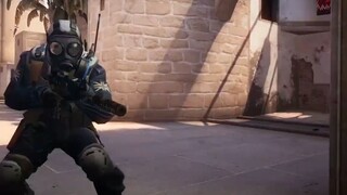 HighLight Game Gun #162