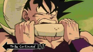 To be continued #4 | Dragon Ball