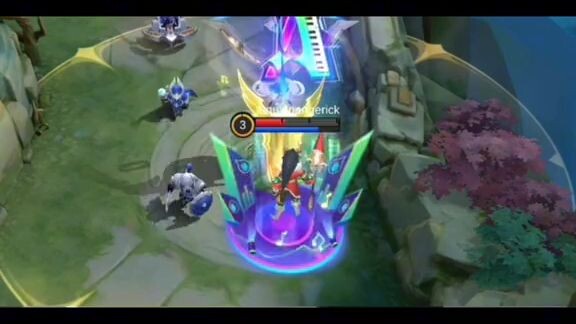 funny mobile legends compilation 🤣
