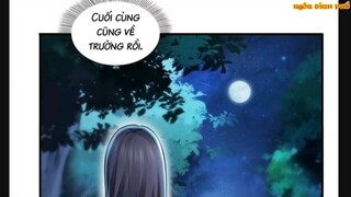 Thuyết minh Đúng Như Hàn Quang Gặp Nắng Gắt chap 31 - 40