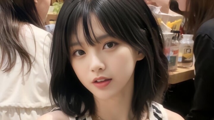 “Do it once a day to prevent young love.”