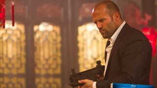 Safe 720P Movie Jason Statham.