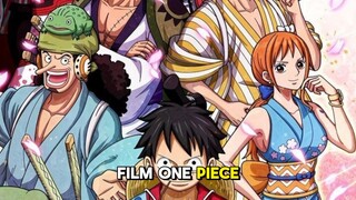 fakta menarik film one piece