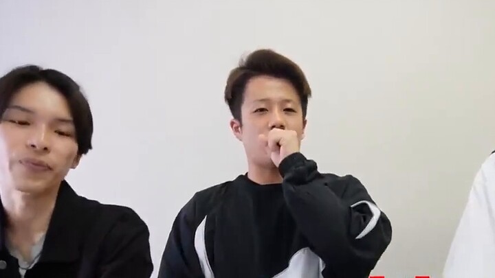 [Chinese subtitles] Xu Minghao's domineering aura in Son Goku/Super Dragon Ball fans react to the cu