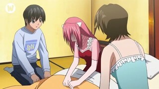 Chuyện Gì Đã Xảy Ra trong Elfen Lied