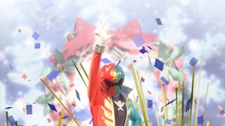Kai melakukan sesuatu yang keren lagi, dan edisi terbatas Haohao Xmas telah hadir!