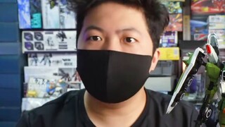 "Tes Putih 306" Apa yang harus saya beli untuk ko Zaku? Ulasan mendetail tentang Rambut Instan Phant
