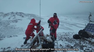 Chef of Antarctica Episode 4