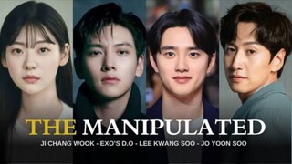 The Manipulated (trailer) November 5,2025