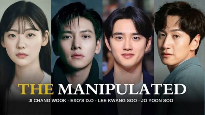 The Manipulated (trailer) November 5,2025