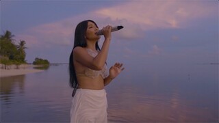 Nadine Lustre - Wait For Me (Official Live Performance) | Careless Music