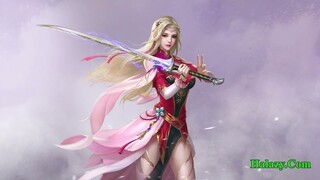 Lục Địa Kiện Tiên - Chương 3401 - 3445