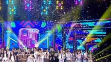"PINK VENOM" อยู่ในอันดับที่ 4 | ขอแสดงความยินดีกับ BLACKPINK ที่ครองอันดับ 1 ในรายการ Inkigayo ในสั