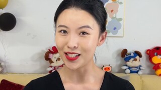 以后你当妈时自我介绍