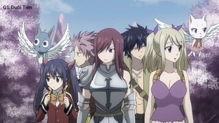Hội Pháp Sư Fairy Tail - Tập 231 ( Thuyết Minh )