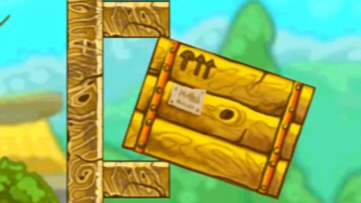 Way Too Absurd Physics Engine 3