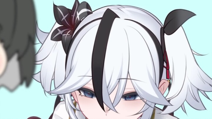 【Ming Chao】It’s me