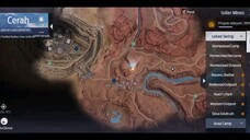 spot farming wood undawn