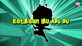 animasi boboiboy epsd 12 musim 3 dub indo 🤫🤔😑🤨