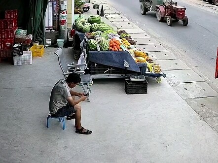 This video is packed with hilarious moments! #IconicScene #FunnyClips #ICan'tHelpButLaughSinfully