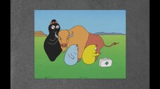 Barbapapa Episode 86 - FULL HD