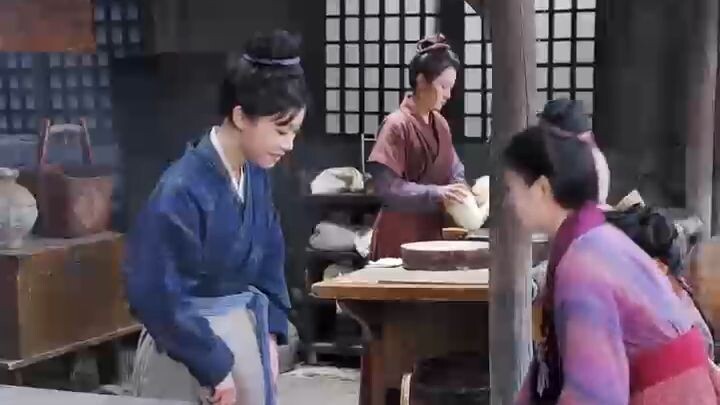 Adikku Pulang Bawa Berkah