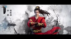 Other Worldly Evil Monarch eps 12 sub indo [end]