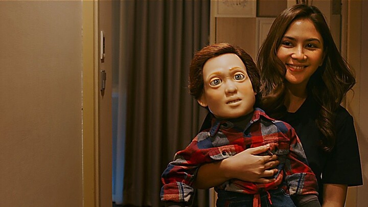 The Doll 3 (2022)