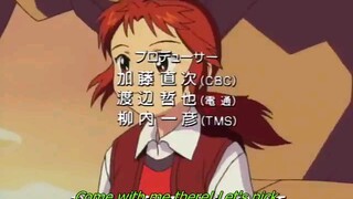 Monster Rancher Episode 14 Eng Sub