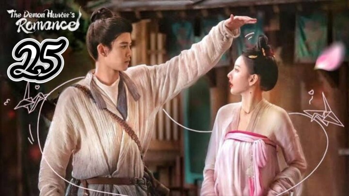 Episodes 36/25 - The Dem0n hunters R0mance 2025 [eng]