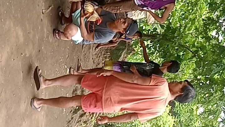 #salamat sa pangatlong mong panalo kso na bulag kpa dian pang bc ka muna