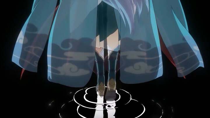 Animasi|"Reverse" X "Honkai Impact 3rd"