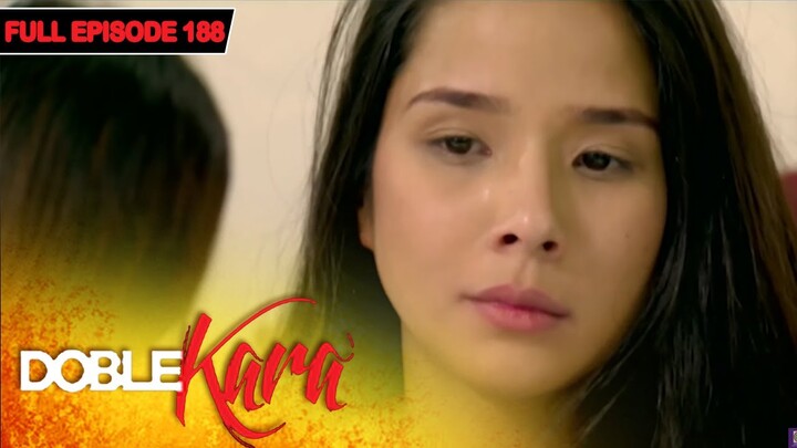 Full Episode 188 | Doble Kara with ENG SUBS