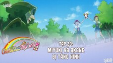 Chiến Binh Nụ Cười - Tập 20 [HTV2 Lồng Tiếng] REMUX