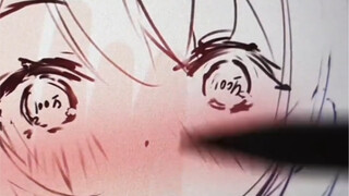 阿晴一定可以百万的！