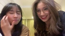 Live Showroom Muthe JKT48 30822