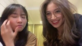 Live Showroom Muthe JKT48  30822